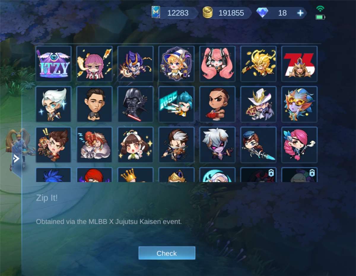 mobile legends